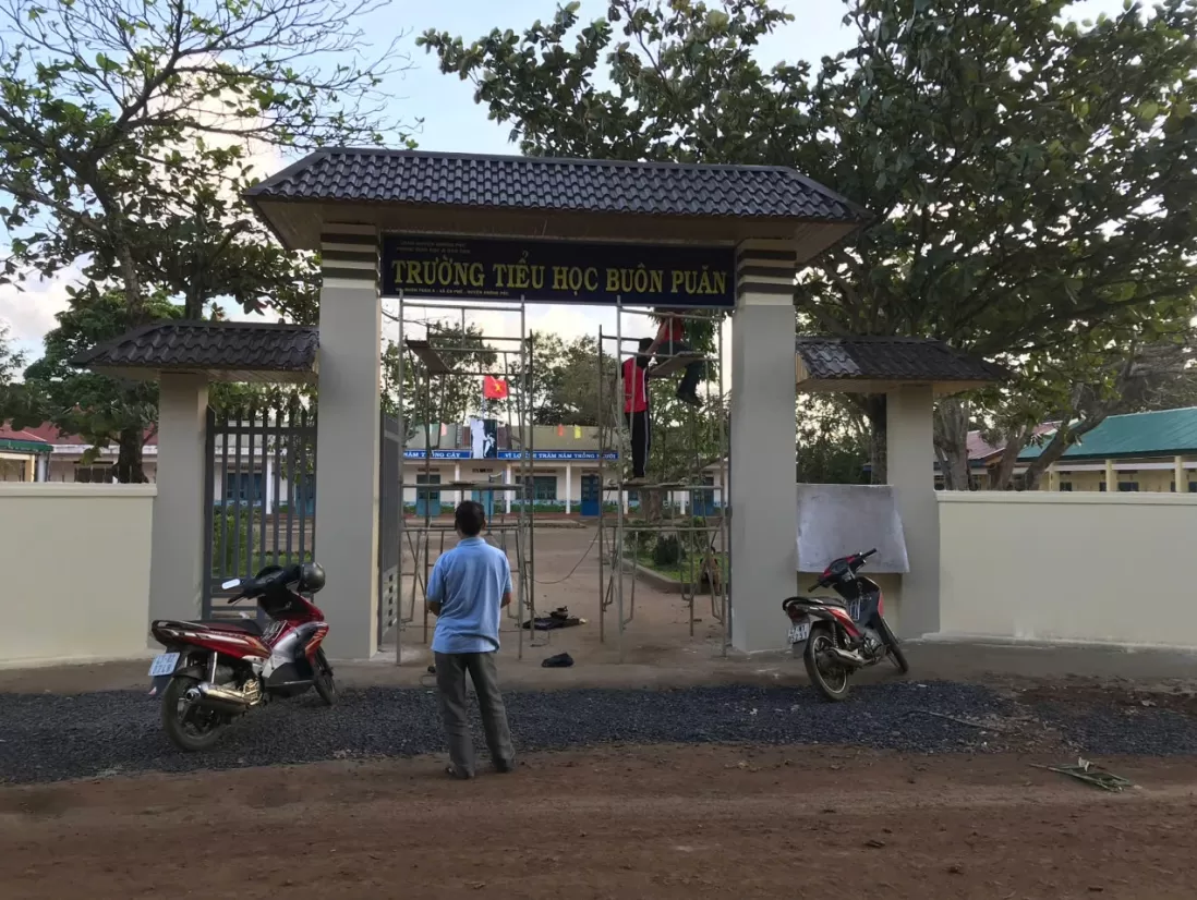 Giới thiệu