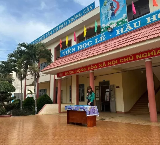 Giới thiệu