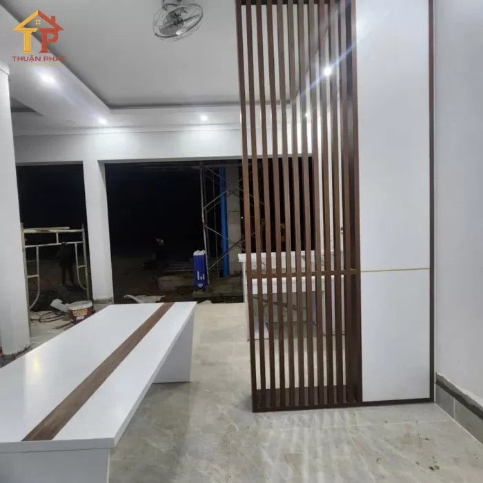 Nội thất cho cây xăng ở Ea Kar 