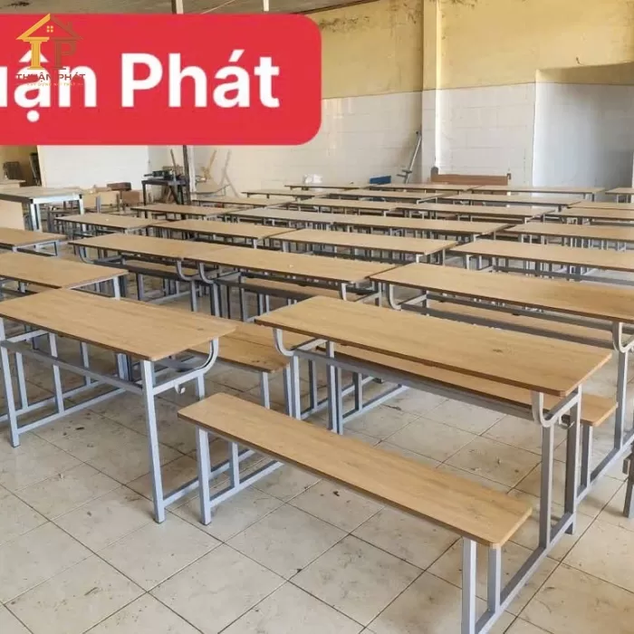 Bàn ghế cho HS